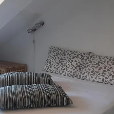 Stylish Loft Gioia 아파트 *