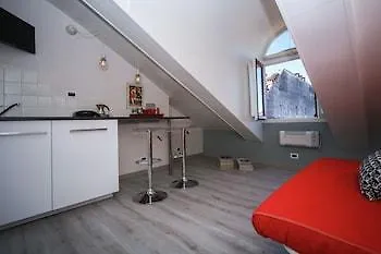 Stylish Loft Gioia * Torino